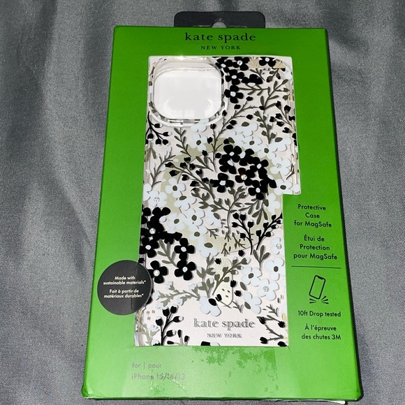 Kate Spade - Picture 1 of 3